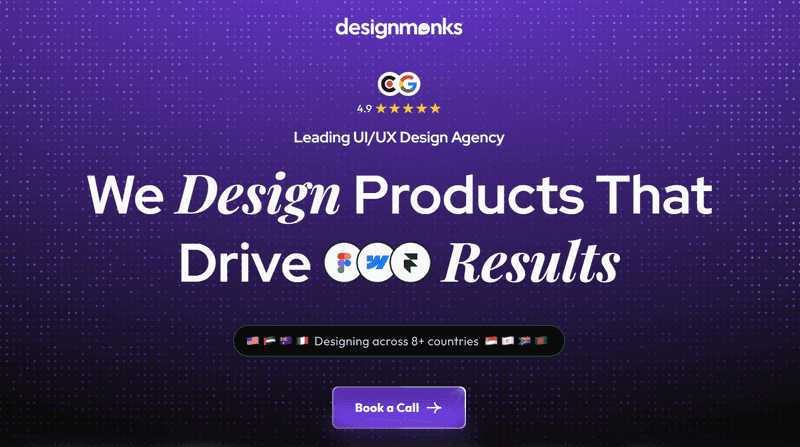 Design Monks