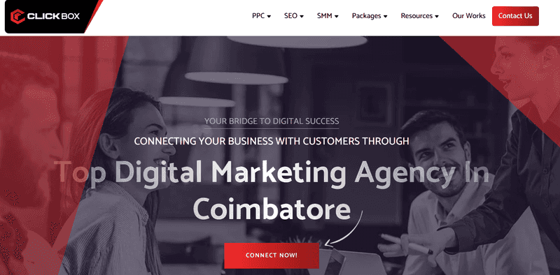 ClickBox Agency