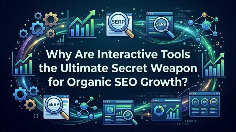 Interactive Tools 