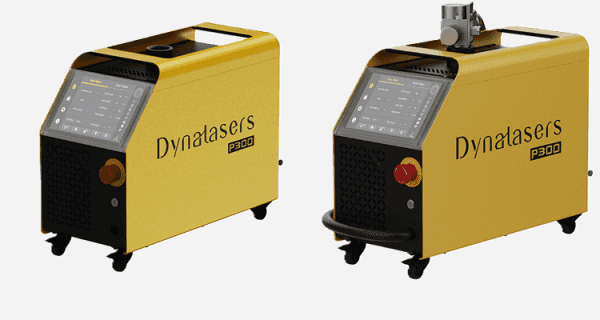 P300 Pulsed Laser Cleaner