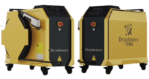 M75 Continuous Laser
