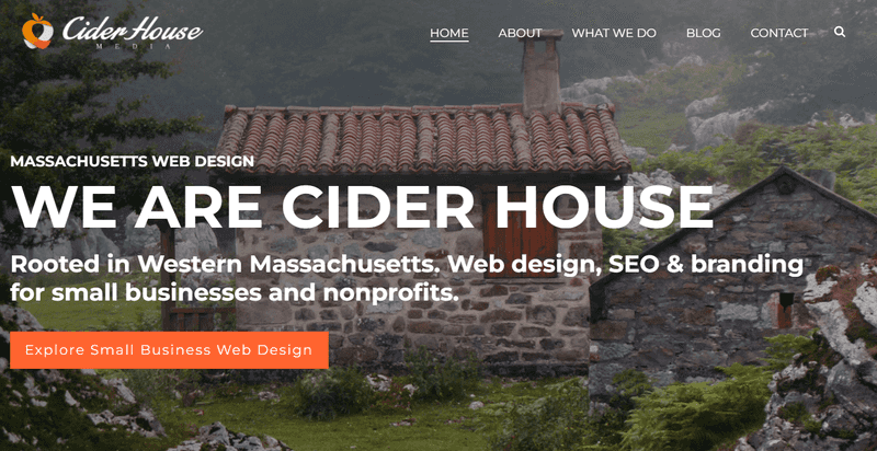 Cider House Media