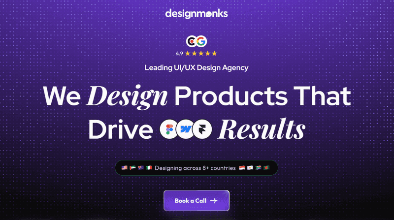 Design Monks