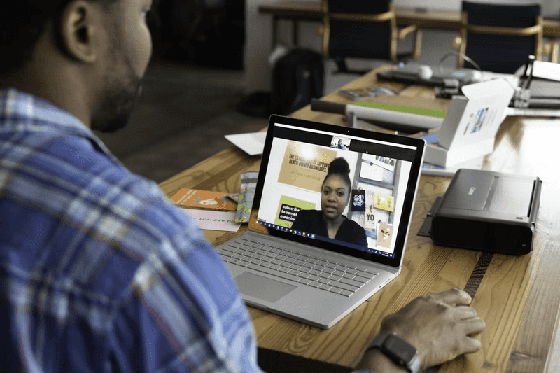 Revolutionizing the Interview Process with AI