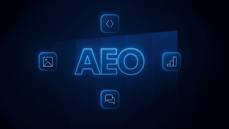 Best Webflow AEO Agencies