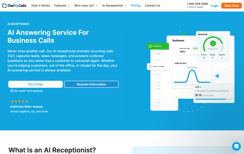 Search Intent