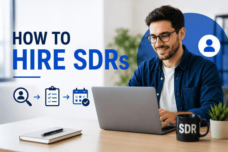 Hire Remote SDRs From LATAM