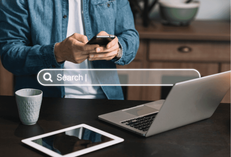 AI Search Optimization