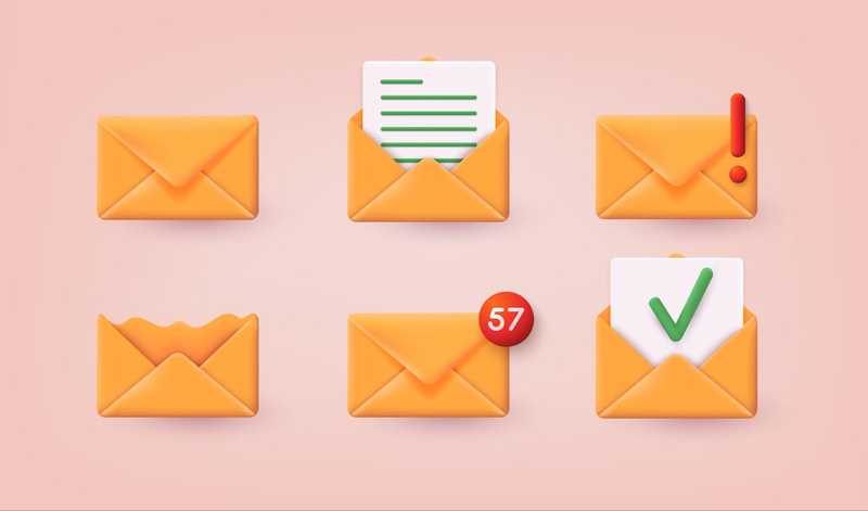 Email Automation in Moindes