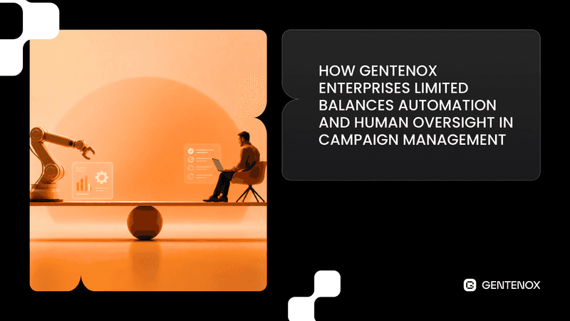 Automation vs Oversight