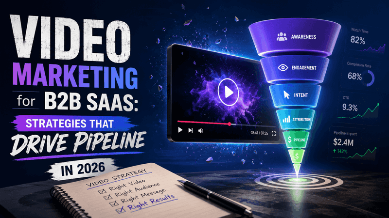 Measure Video Marketing