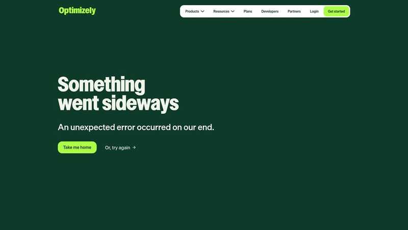 Optimizely