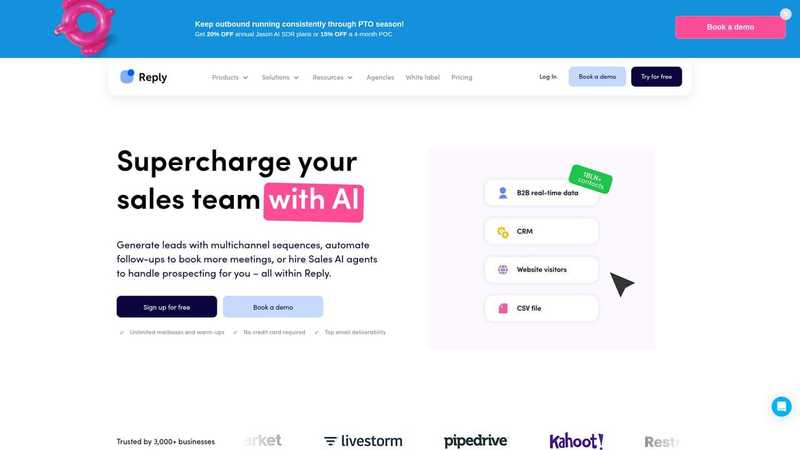 Reply.io
