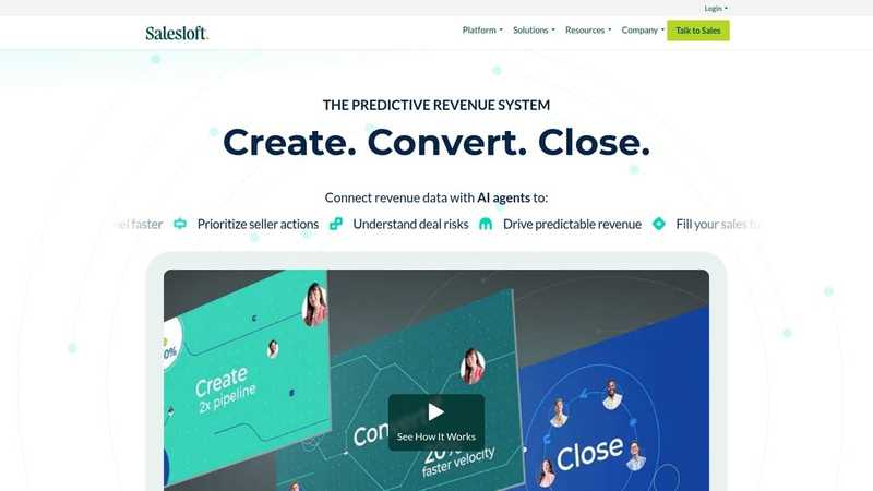 Salesloft
