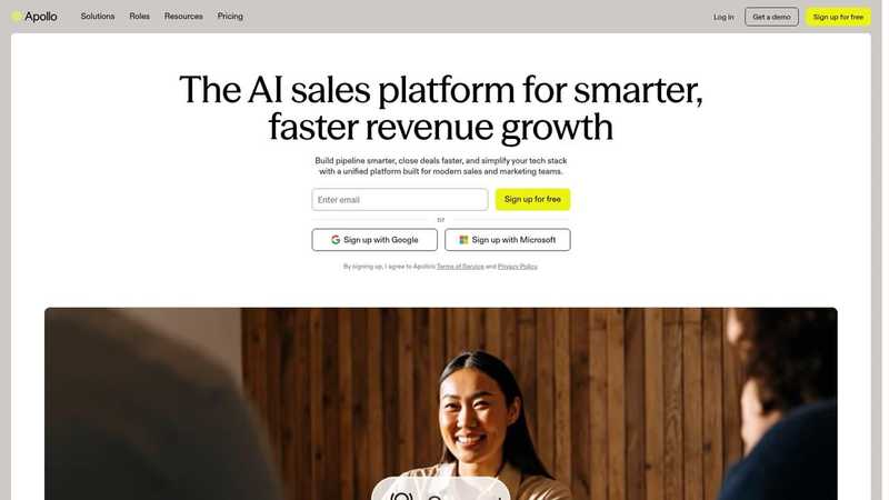 Apollo.io