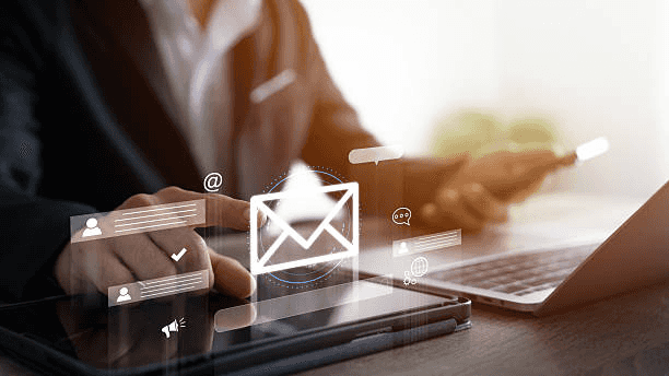 Email marketing budget in 2026