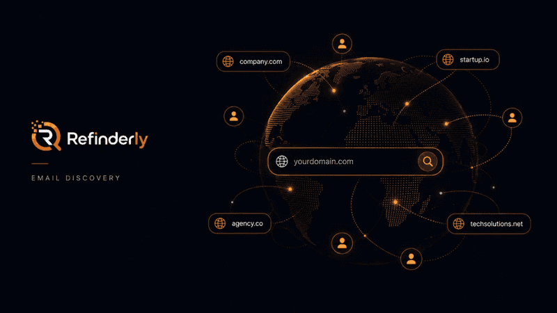Live Email Discovery