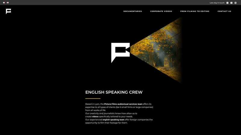 Best B2B video agencies