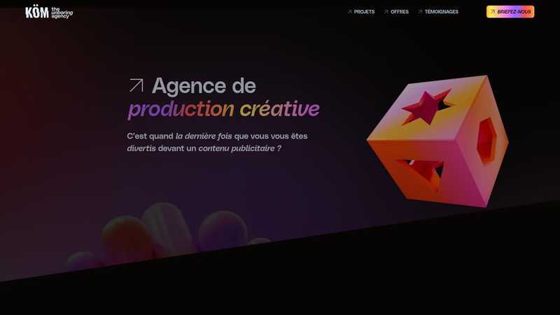 Best SaaS B2B Video Agencies in France