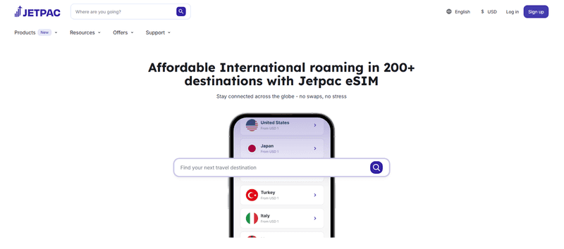 Jetpac