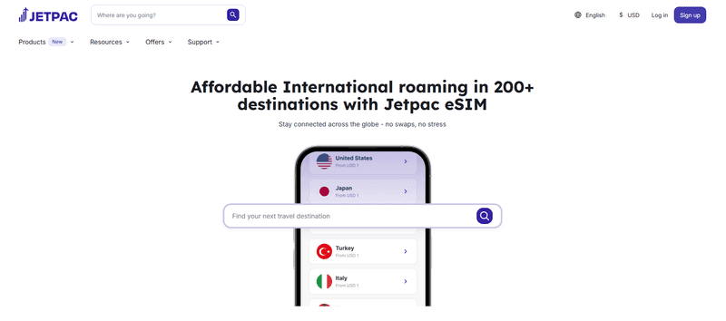 Jetpac