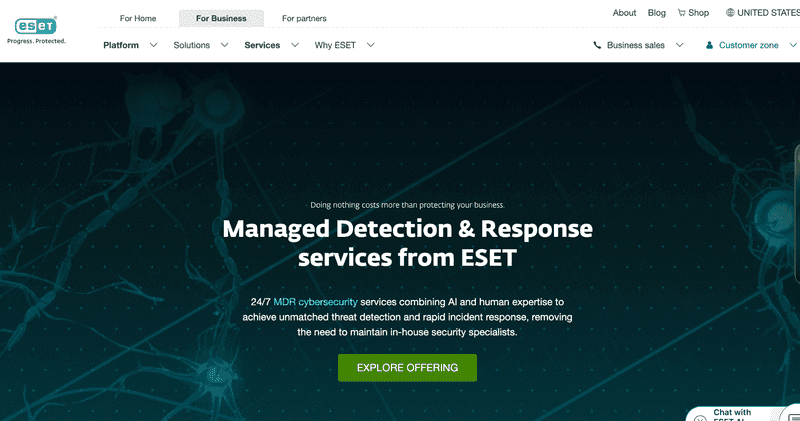 ESET