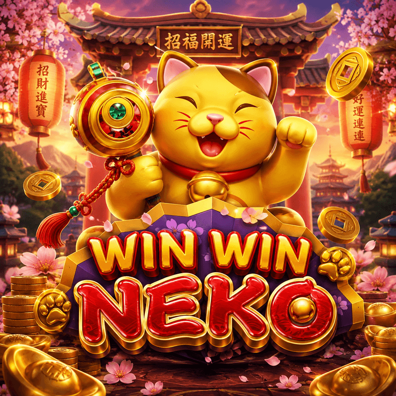 Neko Win Slot