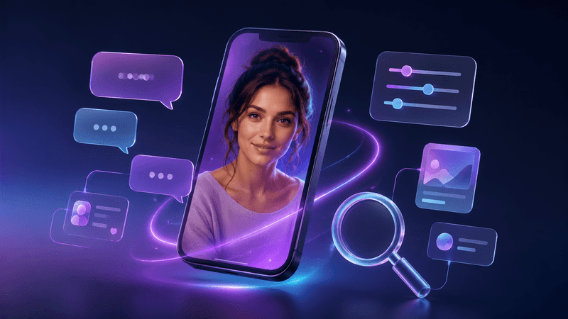 AI Companion Platforms