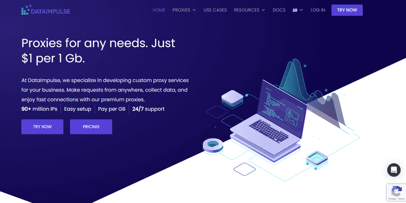 DataImpulse