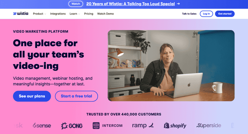 Best Platforms for Video Marketing