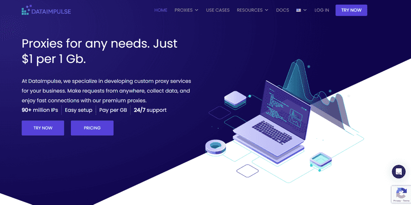 DataImpulse