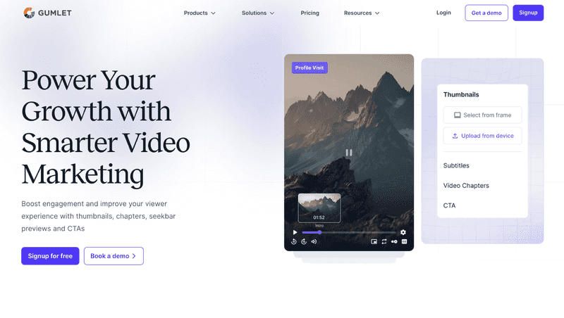 Best Platforms for Video Marketing