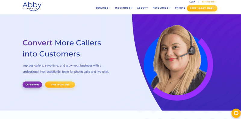 Abby Connect