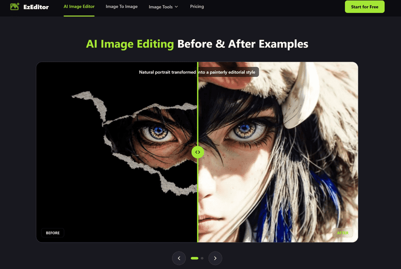 Create Better Visual Content