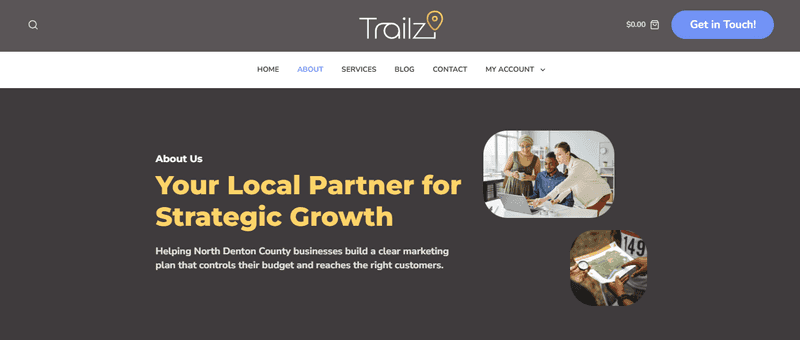 Trailzi