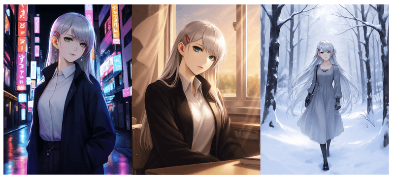 Anime AI Generators