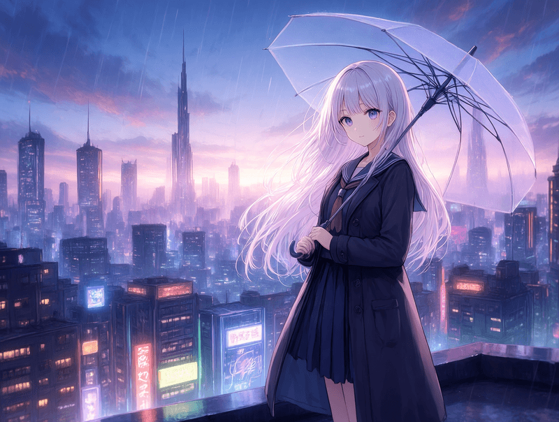 Anime AI Generators
