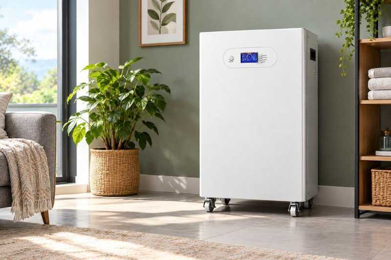 SEO for Solar Battery Manufacturers
