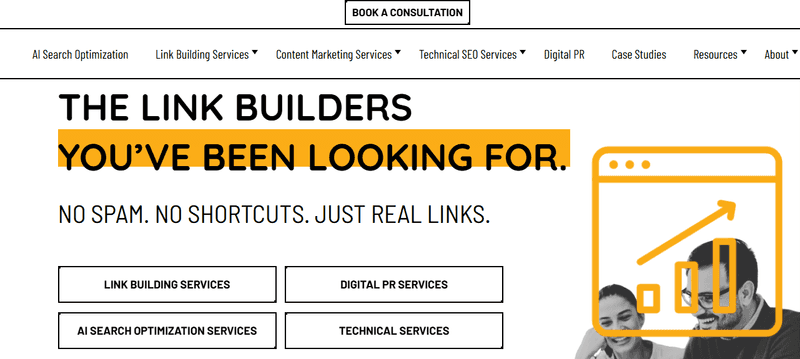 Page One Power
