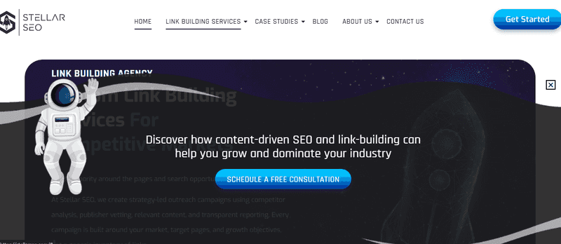 Stellar SEO