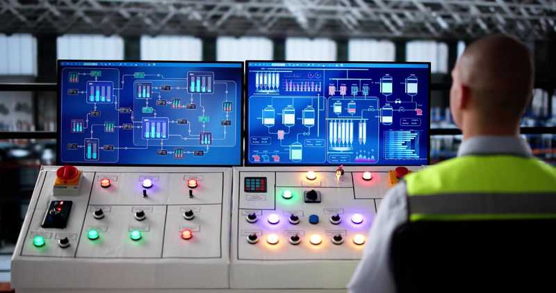 SCADA SEO