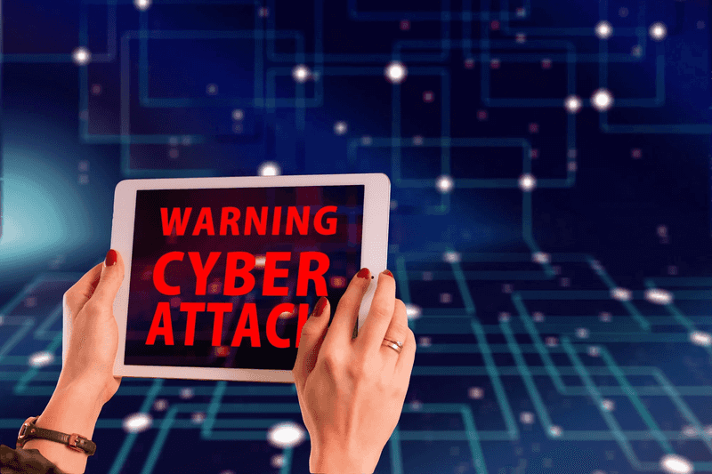 Common Cyber Threats