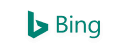 Bing logo