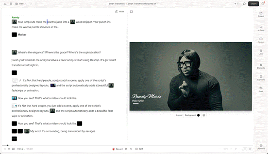 Video Editing Software Video Editing Software