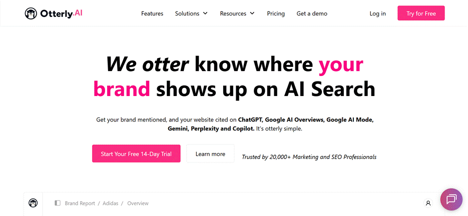 Otterly AI Otterly AI